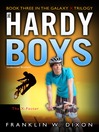 The X-Factor (eBook): Book Three in the Galaxy X Trilogy